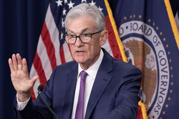 Cómo leer la decisión de la Reserva Federal sobre sus tasas de interés 