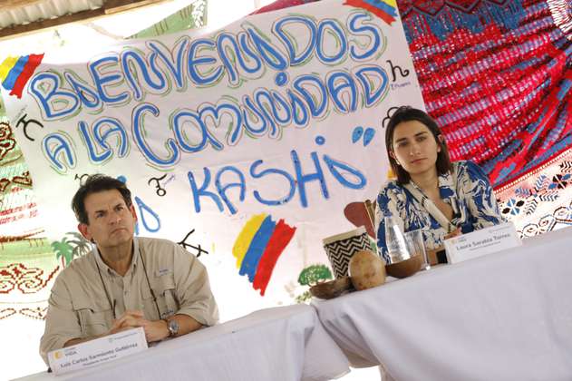 Misión La Guajira, una alianza para atacar la crisis social en el departamento