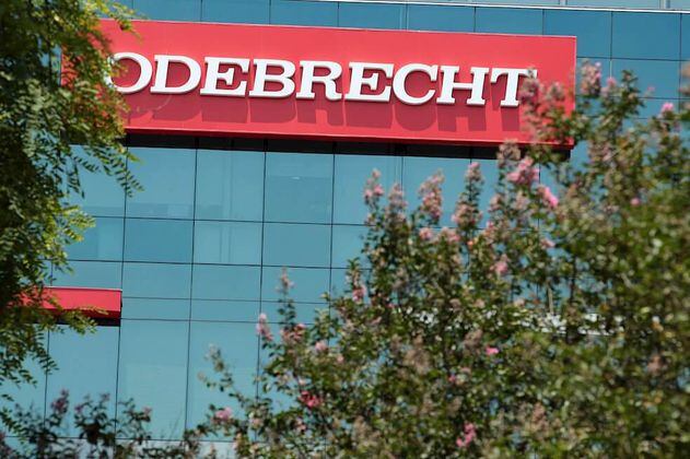 Odebrecht se declara en bancarrota en Estados Unidos