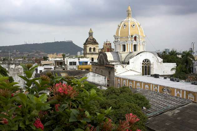 Presagios de un buen año para el turismo en Colombia y en el mundo