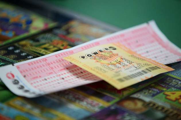 Detienen a hombre que se robó billete de lotería premiado con 10 millones de dólares