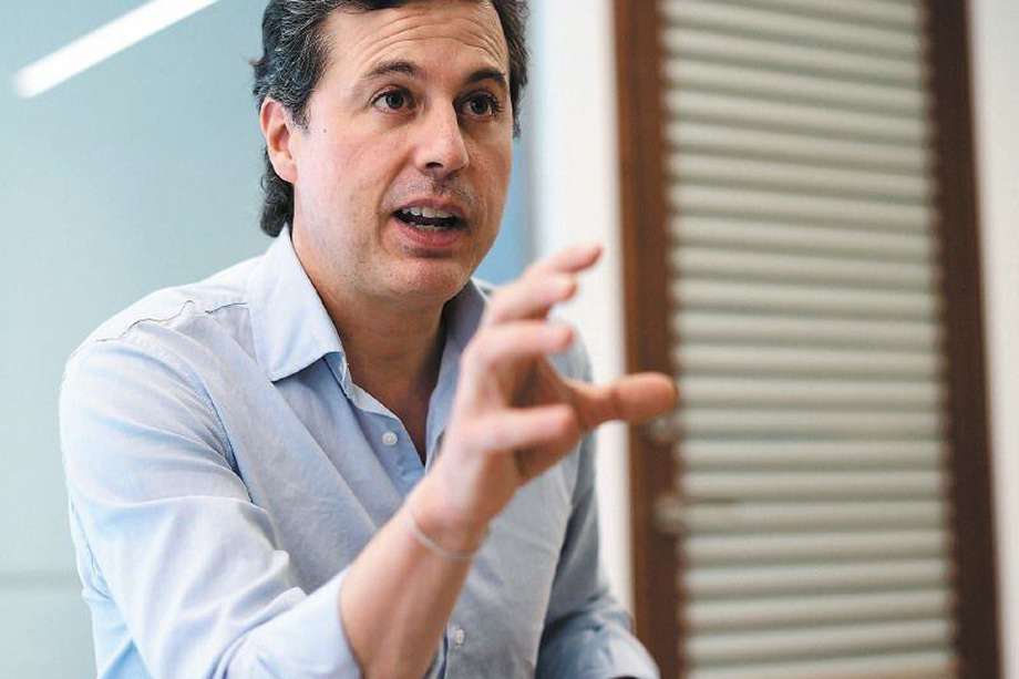 Juan Manuel Galán lanzó algunas de sus propuestas para las elecciones del próximo año. 