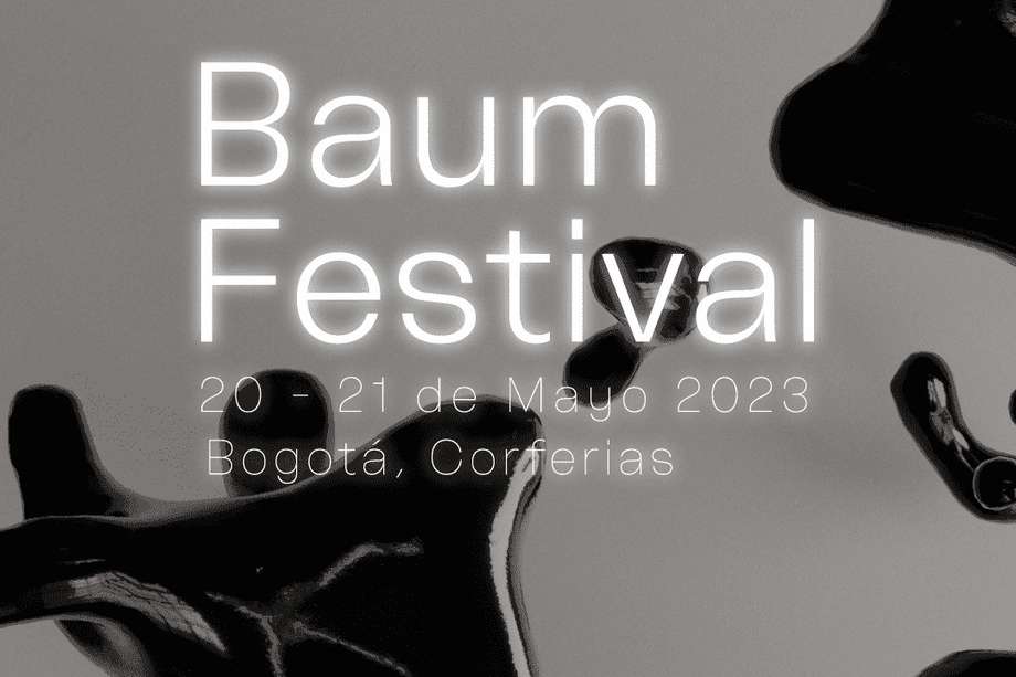 Baum Festival 2023 contará con la participación de DJ's como Adiel, Anetha, Cami Vásquez, Octave One y Perc.