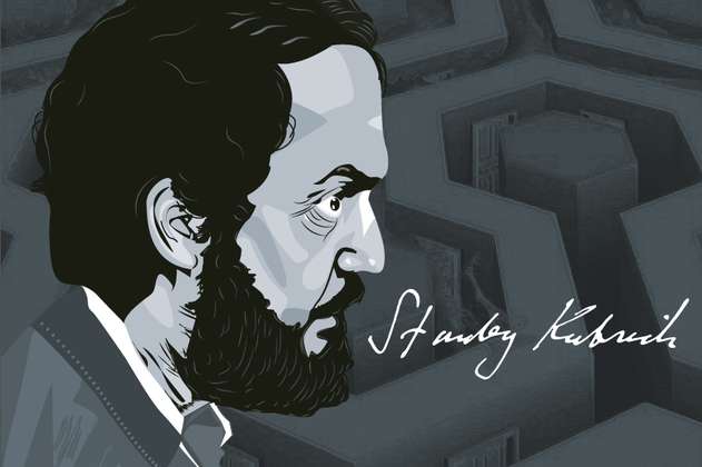 Las obsesiones de Stanley Kubrick