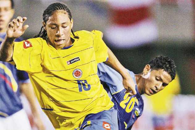 Juan Pablo Pino volverá al fútbol colombiano