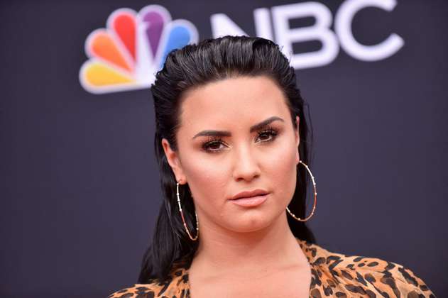 Demi Lovato dice que fue violada cuando era parte del elenco de Disney