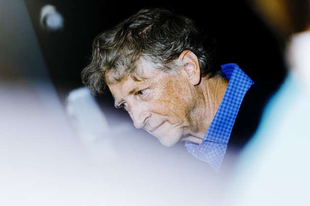Bill Gates y otros magnates se benefician del auge de la aviación privada