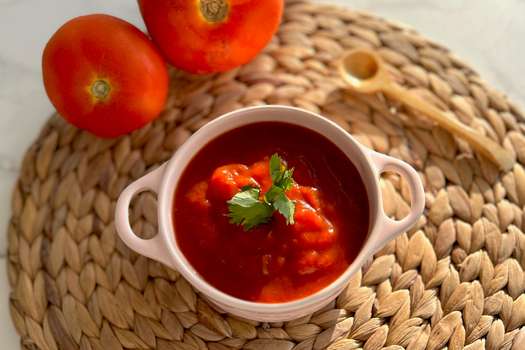 Receta: así se prepara la salsa napolitana | EL ESPECTADOR