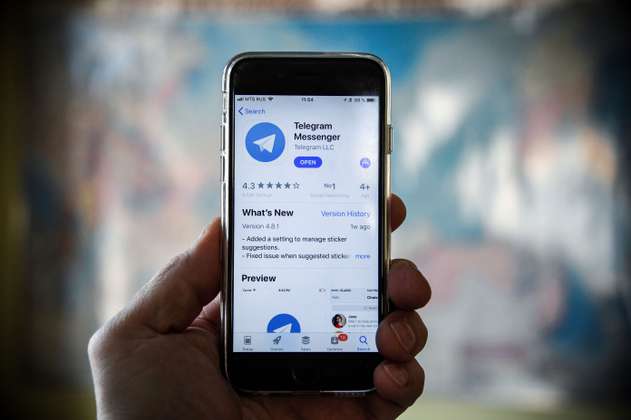 ¿Cuáles son las nuevas funciones que llegan a Telegram?