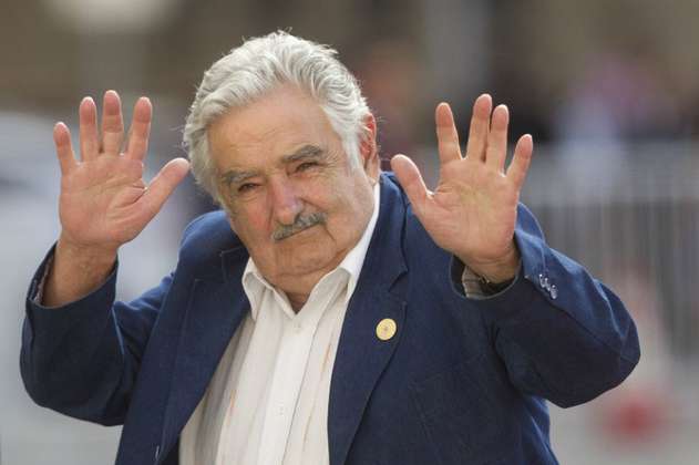 Mujica, un político que despierta devoción y críticas