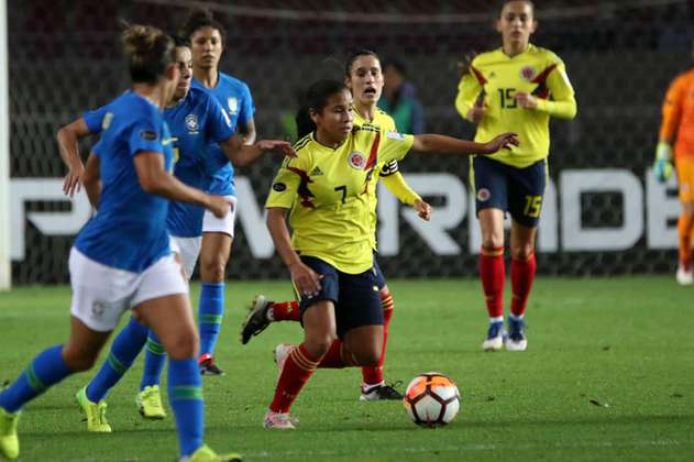 De la rebeldía argentina al sinsabor colombiano, lo que dejó la Copa América Femenina