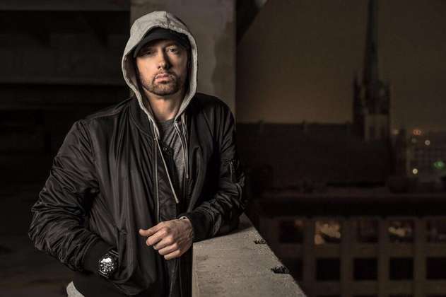 Eminem lanza "Walk on Water" junto a Beyoncé