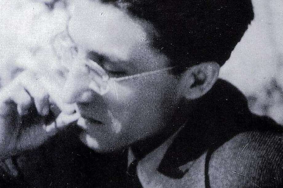 Cesare Pavese nació el 9 de septiembre de 1908 y murió el 27 de agosto de 1950.