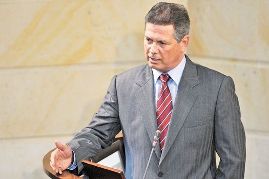 La Corte Suprema llamó a juicio a exsenador Antonio Guerra por su presunta participación en el escándalo de Odebrecht.  / Archivo El Espectador