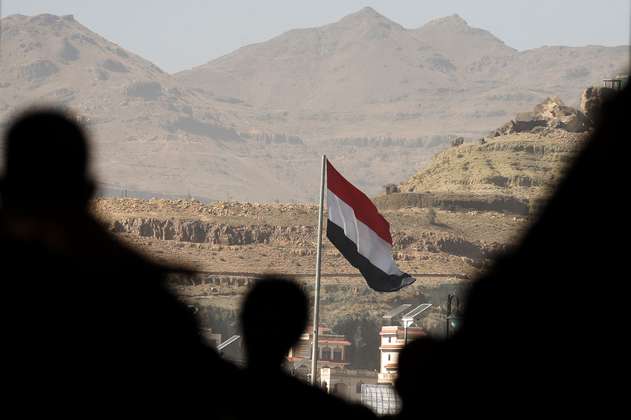 El enviado de la ONU en Yemen pide una desescalada en la región