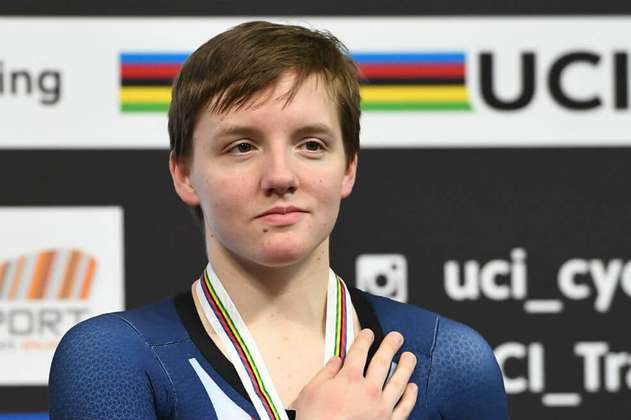 Luto en el ciclismo mundial: Muere Kelly Catlin, plata en los Juegos de Río 2016