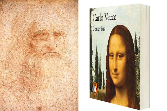 FILBO 2024: La enigmática historia de la mamá de Leonardo da Vinci