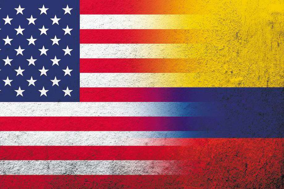 La designación de Colombia como aliado principal no miembro de la OTAN se anunció en el marco de la celebración de 200 años de relaciones diplomáticas entre ambos países.