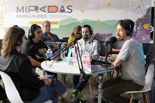 La deuda de la Secretaría de Cultura de Medellín con realizadores del “Miradas”