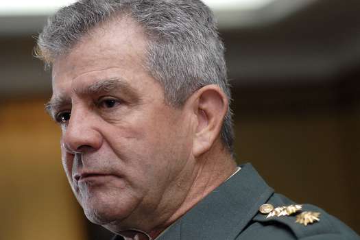 El general (r) Mario Montoya deberá presentarse ante la JEP por los falsos positivos que cometió el Ejército mientras este comandaba la Cuarta Brigada en Antioquia.