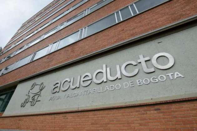 Racionamiento en Bogotá también es consecuencia de malas decesiones: Superservicios