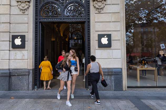 Francia pide retirar de la venta el iPhone 12: ¿Hay que preocuparse?