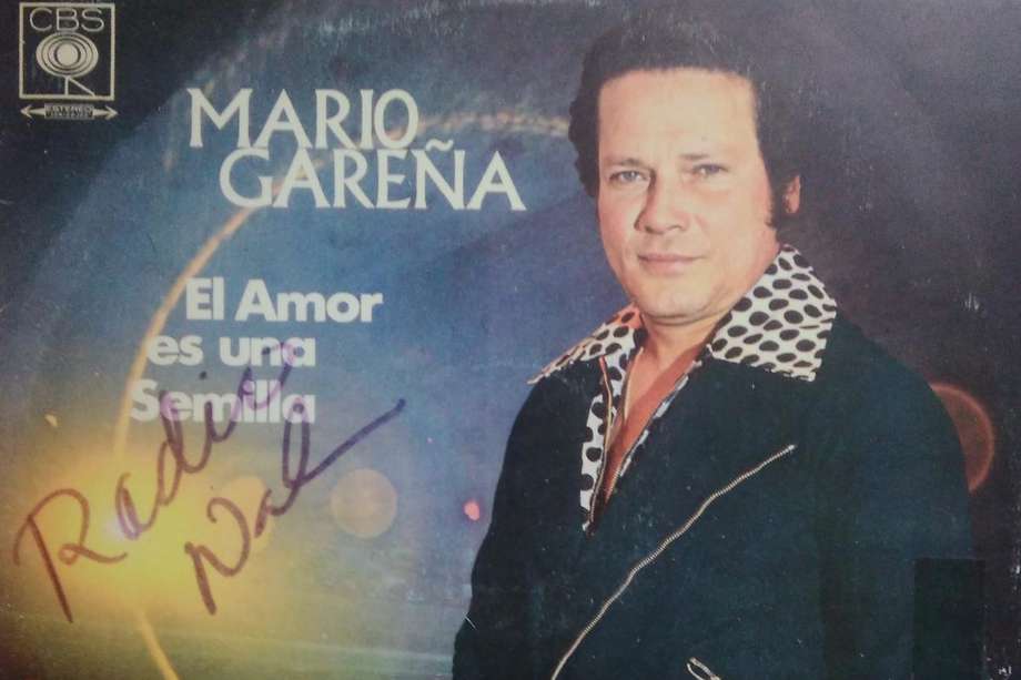 Mario Gareña se destacó por la interpretación versátil y siempre se le aplaudió su condición de “showman”.