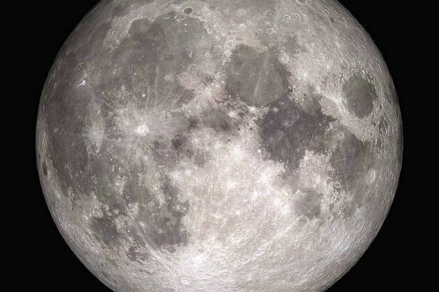 La NASA se alía con nueve empresas para volver a la Luna