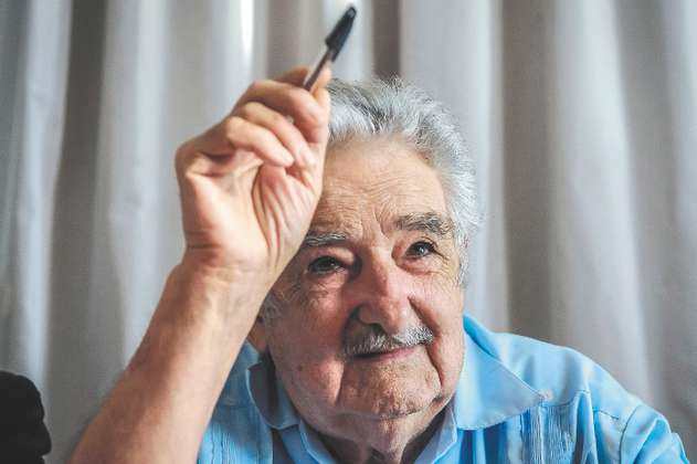 Pepe Mujica, expresidente de Uruguay, anunció que tiene un tumor en el esófago 