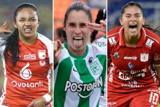 ¿Cuál es el panorama de los clubes colombianos en la Libertadores femenina?