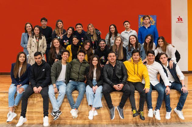 Conozca una experiencia inmersiva para universitarios de Colombia