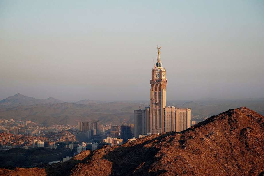 Representantes del sector privado se reunirán con el G20 para hablar de Turismo, en Arabia Saudita.