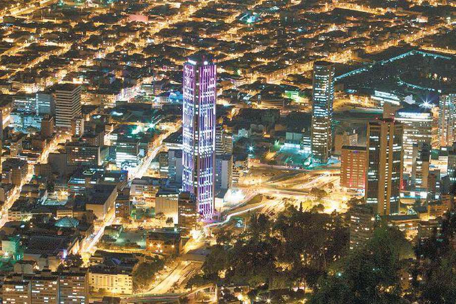 Bogotá es la ciudad más atractiva para los viajeros LGBT, gracias a espacios como Theatron. / iStock