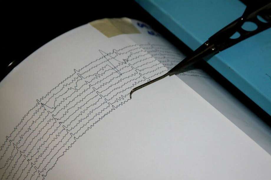 Este miércoles, 3 de noviembre, se registró un terremoto de magnitud 5,8 en Mendoza, Argentina.