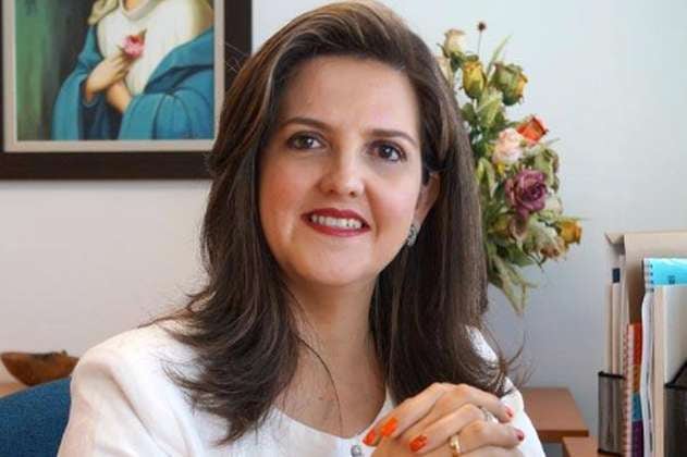 El alcalde electo de Bucaramanga anunció a la primera secretaria de su gabinete