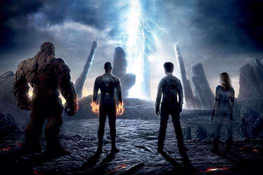 La cinta “Los 4 Fantásticos” llegará a los cines en noviembre de 2024, dando comienzo a la Fase 6 del Universo Cinematográfico Marvel.