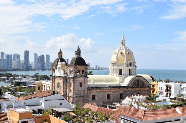 Toque de queda nocturno en Cartagena irá hasta el 1º de junio