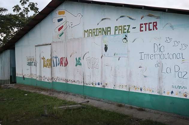 Excombatientes de FARC denuncian amenazas de disidencias para que abandonen ETCR