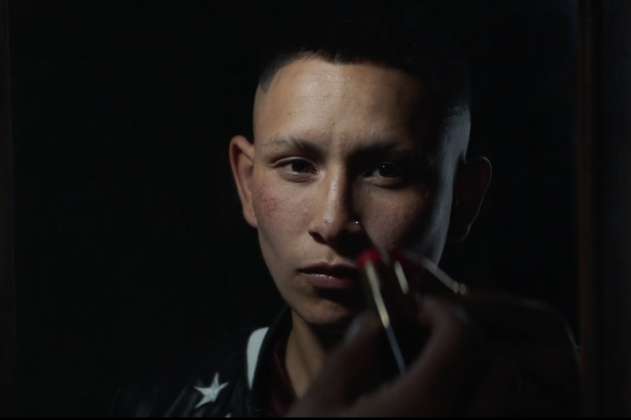 “Un varón”, el filme seleccionado para representar a Colombia en los Premios Óscar