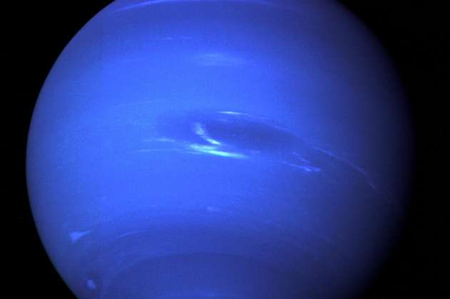 Descubren tres nuevas lunas que orbitan alrededor de Neptuno y Urano