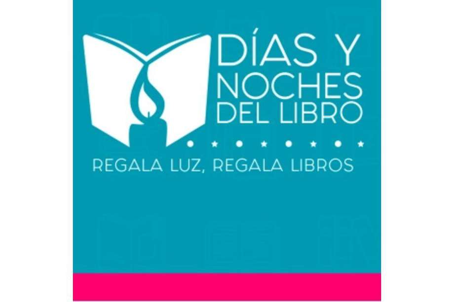 Con el lema 'Regala luz, regala libros', esta campaña es apoyada por el Ministerio de Cultura.