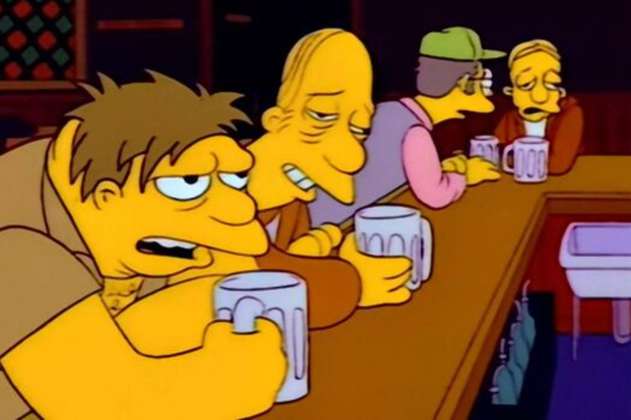 Personaje de “Los Simpson” murió en nuevo episodio: llevaba 35 años apareciendo