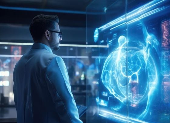 ¿Inteligencia artificial mejora tratamientos de enfermedades raras?