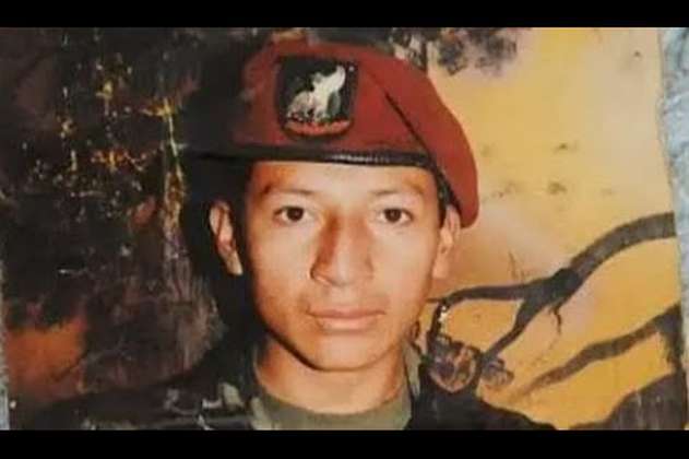 “Con su muerte, mi padre recuperó su libertad”: hijo de militar asesinado en cautiverio