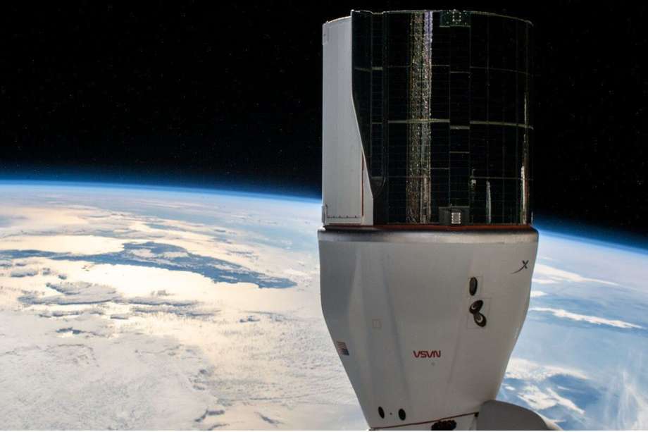 Según Musk, a mediados de enero, su empresa tenía 1.469 satélites activos y otros 272 estaban en tránsito para iniciar operaciones.  