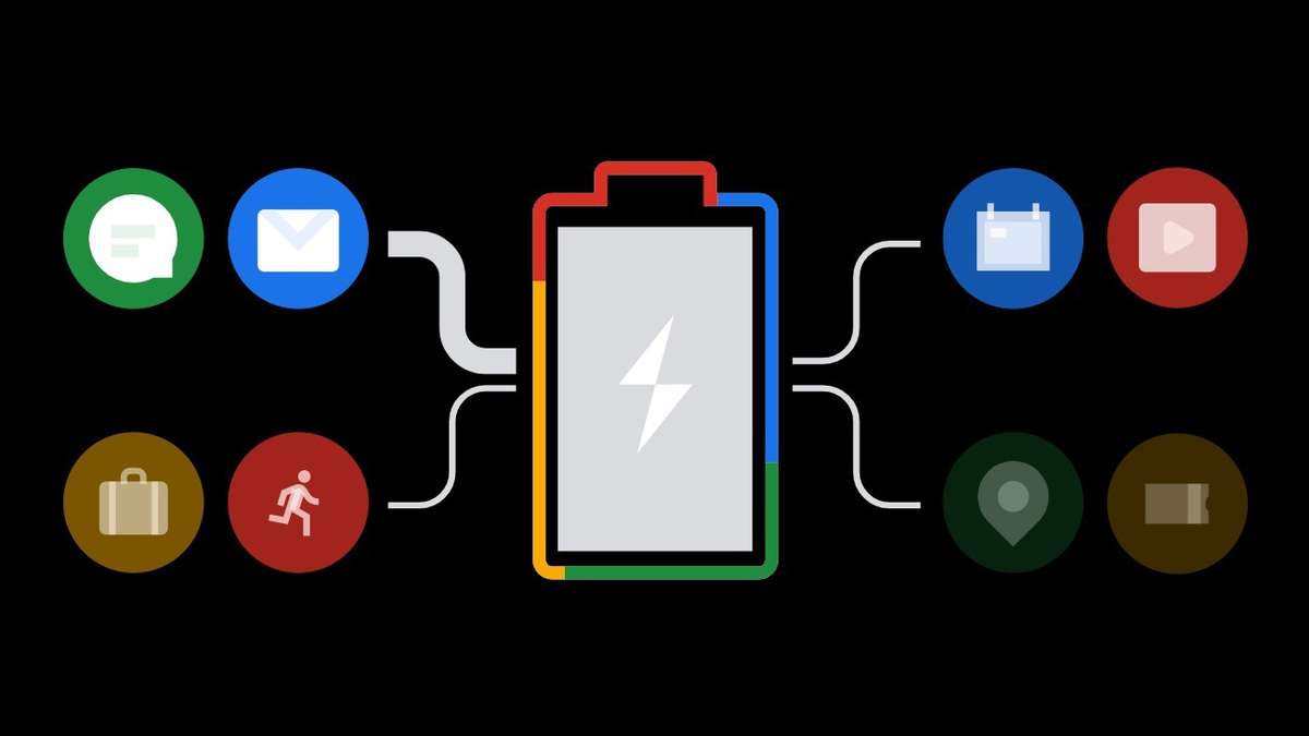 Google ofrecerá información sobre el estado de la batería en celulares Android