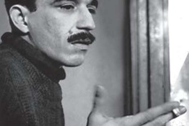 El origen del estilo de García Márquez