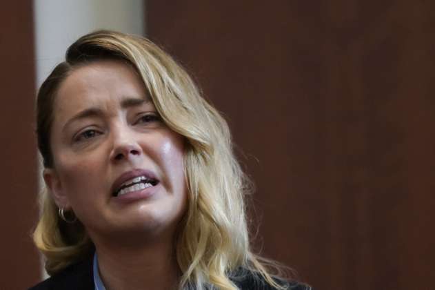 Amber Heard declara que está en bancarrota y apela fallo ante Johnny Depp