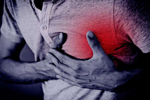 El estrés sería una de las causas por las que un ataque cardíaco se presenta con mayor frecuencia un lunes.