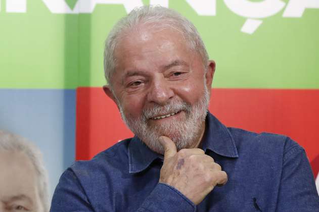 Lula y Bolsonaro, un combate de viejos y conocidos pesos pesados